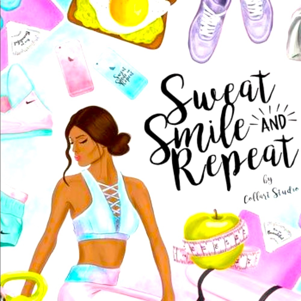 Meet your Posher, Claudia